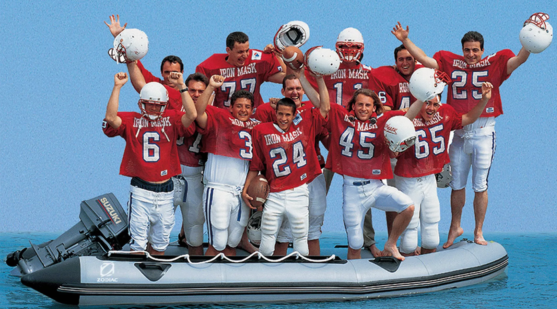 Neden Zodiac Botlar? Kalite, Güven ve Performansın Buluştuğu Nokta