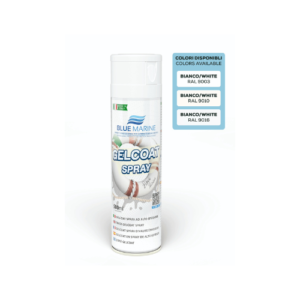 Blue Marine - Jel Kaplama Spreyi