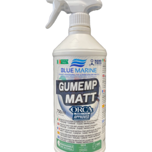 Blue Marine - Gumemp MATT - şişme bot koruyucu
