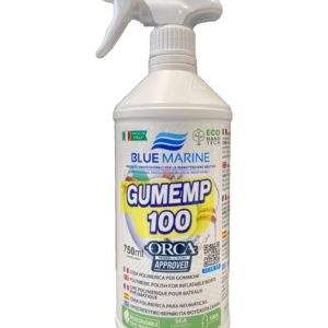 Blue Marine - Gumemp100 şişme bot koruyucu