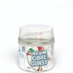 Blue Marine - Rexim Fiberglas - Fiberglas Dolgu | 200 g
