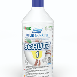 Blue Marine - Schutz 1, 2 ve 3