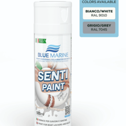 Blue Marine - Senti Boya
