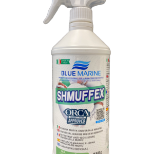 Blue Marine - Shmuffex - küf temizleyici
