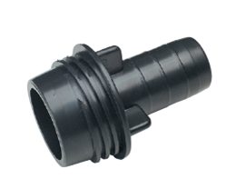 Scoprega - Bravo şişme bot ayak pompası bağlantı bağlantısı