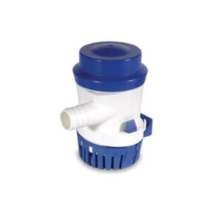 SHURFLO Sintine Pompası 700Gph 12V