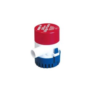 RULE Sintine Pompası 500gph 12V