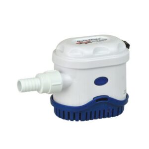 RULE Otomatikli Sintine Pompası 500gph 12V