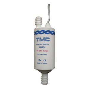 TMC Ara Transfer Pompası 24V Hortum Uçlu