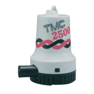TMC Sintine Pompası 2500gph 12V
