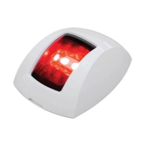 Seyir Feneri İskele 12-24V Led