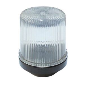 Tepe Lambası Büyük 360 Derece Beyaz Led 12V