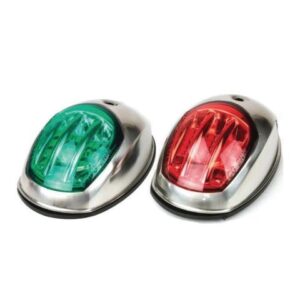 EASTERNER Led Ampul 24V