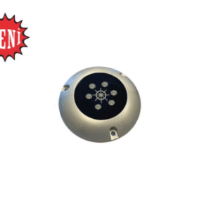 Su Altı Lambası 925 Lümen Mavi 18 W 6 Led