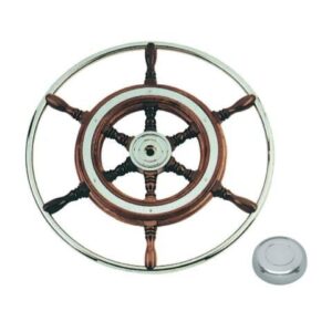 SAVORETTI Dümen Simidi 52cm Tipo 3