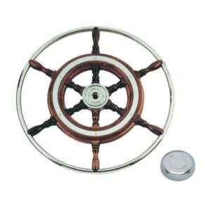SAVORETTI Dümen Simidi 80cm Tipo 3