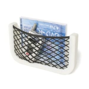 NUOVA RADE Plastik Fileli Cep 205X120X10mm