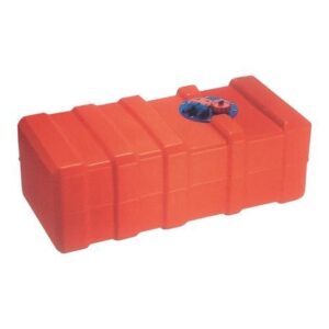 CAN SB Yakıt Tankı 102 Litre