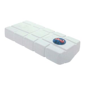 CAN SB Su ve Yakıt Tankı 86 Litre