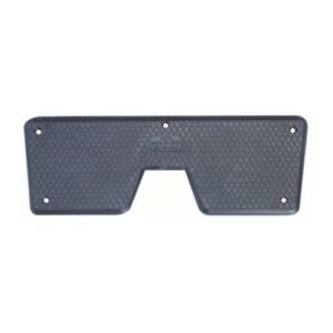 NUOVA RADE Motor Aynası Ön 230x86mm