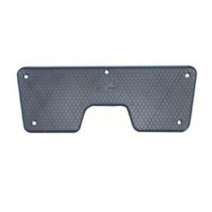 NUOVA RADE Motor Aynası Ön 270x98mm