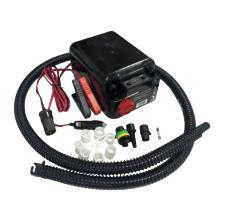 SCOPREGA Pompası 12V