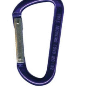 Yaylı Karabina D Modeli 5x50mm Mor
