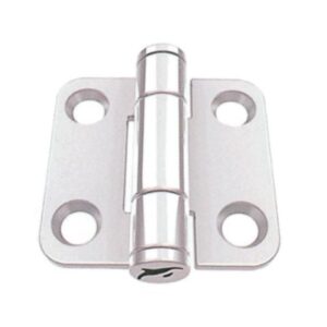 Sert Çalışan Menteşe 38x38mm