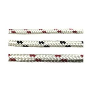 DOLPHIN ROPE Ekonomik Seri Polyester İskota Halatı 12mm
