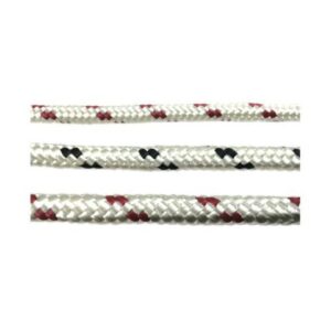 DOLPHIN ROPE Ekonomik Seri Polyester İskota Halatı 14mm