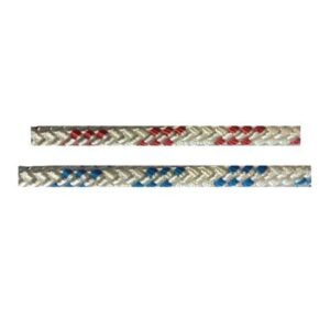 DOLPHIN ROPE İskota Halatı Parlak Seri 14mm
