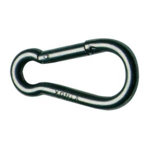 6mm Galvanizli Karabina