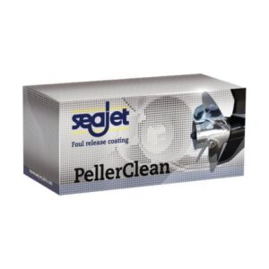 SEAJET Kuyruk ve Pervane Koruyucusu 0.325 ml