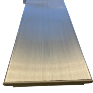 Zodiac - Alüminyum oturma bankı 90 cm - Cadet Roll Up / ALU / AERO - 270-310