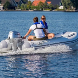 Zodiac - Cadet 350 AERO (3.50 m) - şişme hava tabanlı bot