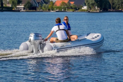 El Botları ile Deniz Keyfinizi Artırın