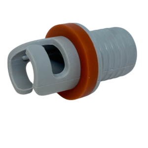 Zodiac - Pompa hortumu için birleştirici - Bravo 2005 valfi