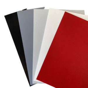 Zodiac - PVC (Strongan) tamir kumaşı – çeşitli renklerde