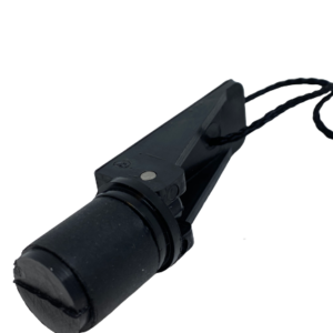 Zodiac - Kendiliğinden Tahliye Tapa, Açılır-Kapanır (Flip-Up) Tip