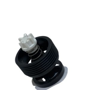 Zodiac - Yarı Gömme Tip Vana Gövde Parçası Z60055