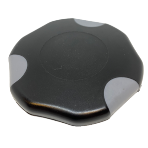 Zodiac - Z67300 | Yarı Gömme Vana Kapağı, Siyah – Yeni Vana Tipi