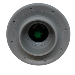 Zodiac - Z67395 | Yarı Gömme Vana Kapağı, Gri – Yeni Vana Tipi