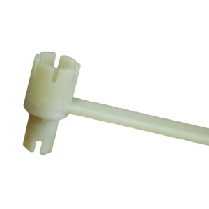 Zodiac - Plastik Vana Anahtarı