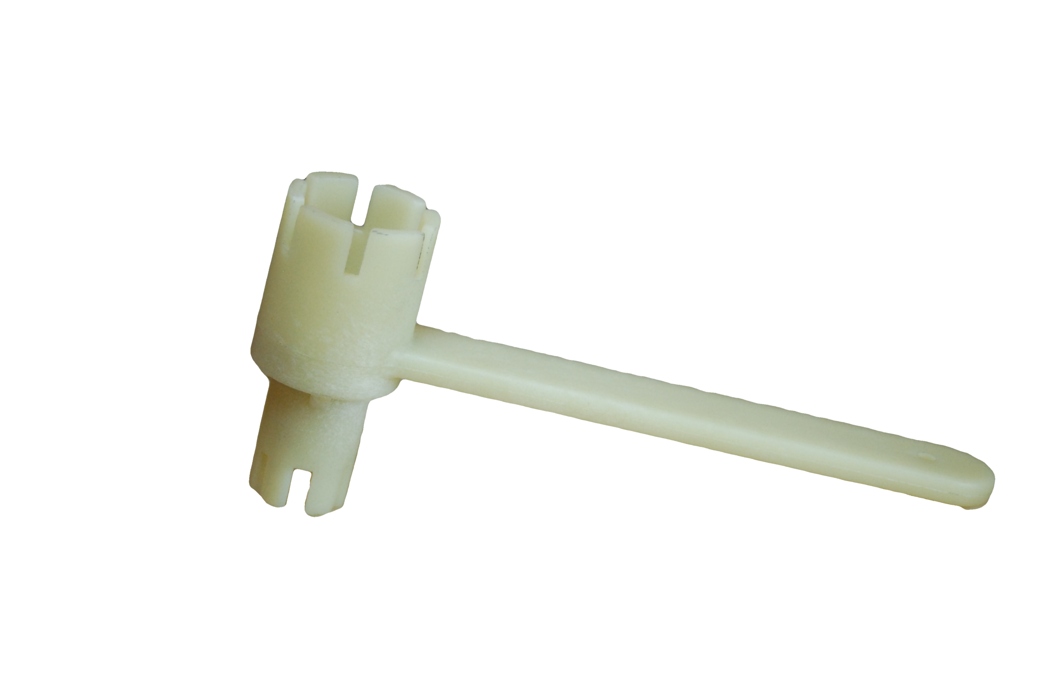 Zodiac - Plastik Vana Anahtarı