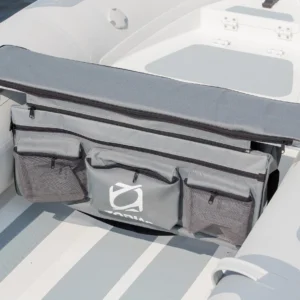 Zodiac - Zodiac Saklama Gözlü Koltuk Çantası | 100 cm